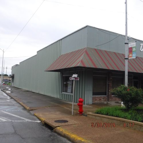 322 W Main St, Blytheville, AR 72315